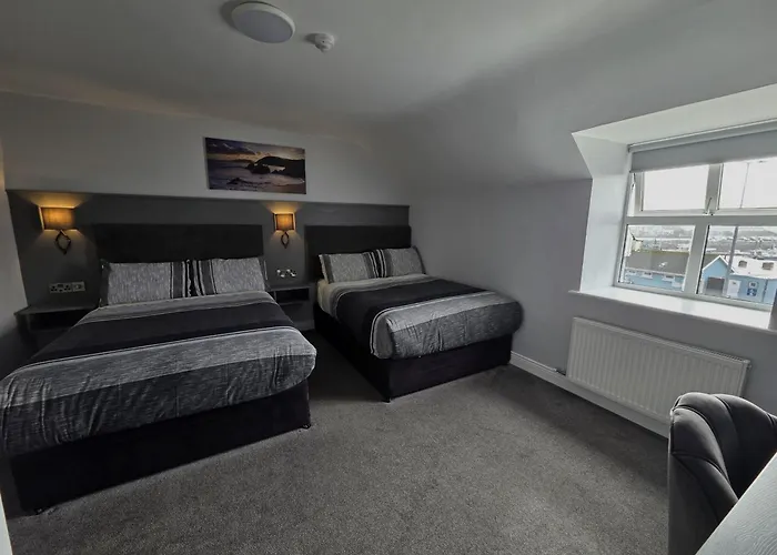 Murphy'S Guesthouse Dingle