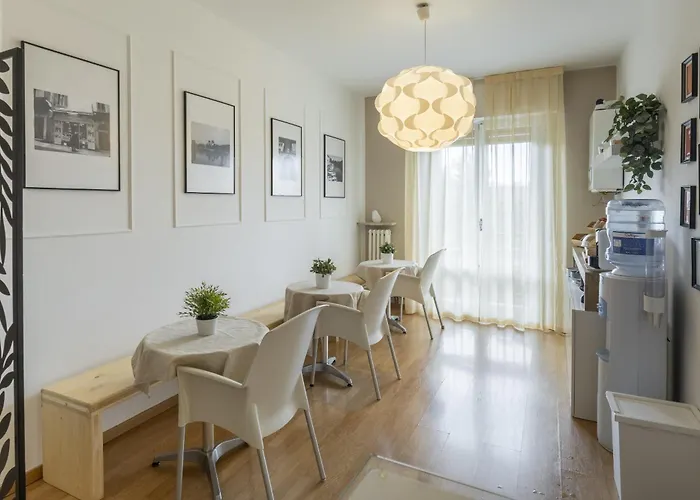B&B Mariclà Verona