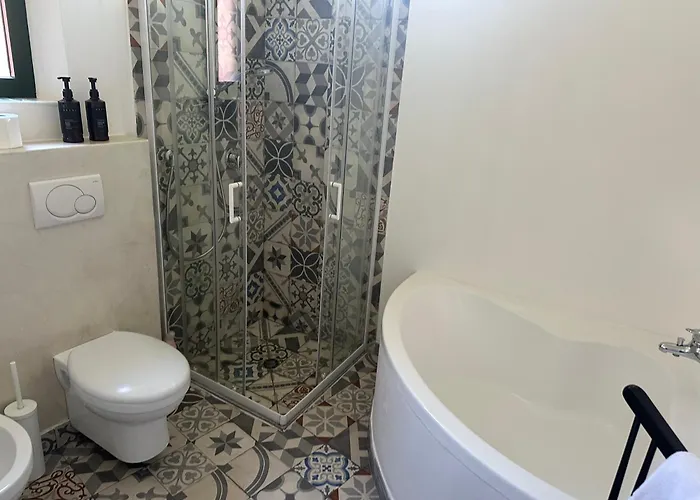 La Bergerie Isolabella Sea View B & B Taormina