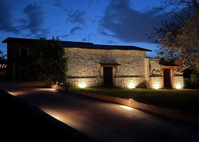 B&B Colle Cucchiara Cassino