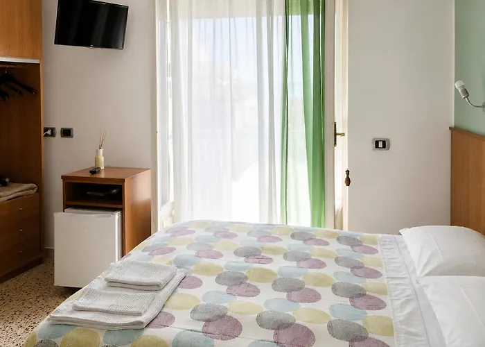 Piccolo Principe Salerno B&B