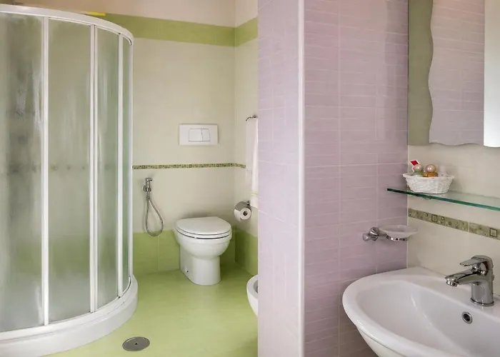 Piccolo Principe Salerno B&B