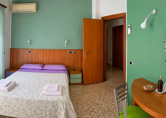 Piccolo Principe Salerno B&B