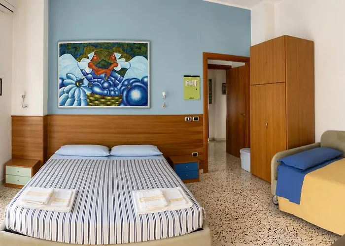 Piccolo Principe Salerno B&B