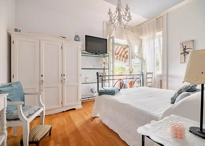 B&B La Casa di Pamela Varese