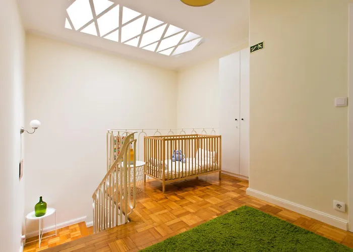 Bed and Breakfast 100 Contos OOporto