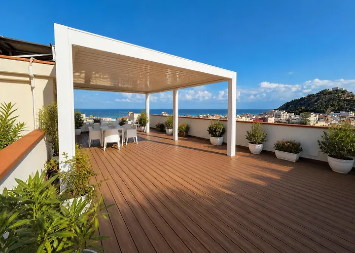 B&B Del Corso Capo dʼOrlando