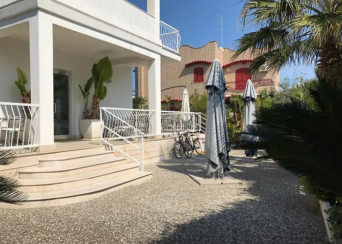 B&B Numero Uno Bisceglie