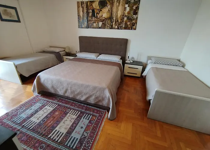 Lian Room B&B Caserta