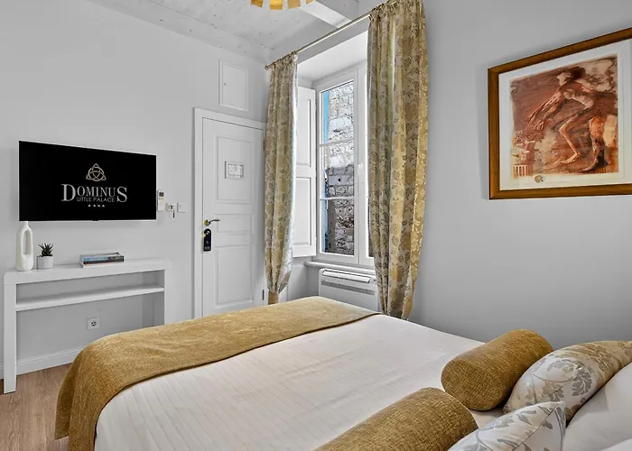 Dominus Little Palace Dubrovnik