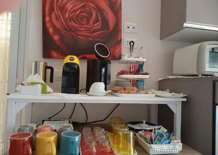 L'Attico Bed & Breakfast San Benedetto del Tronto