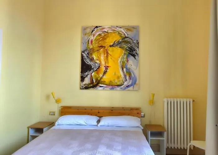 Bnb Villa Lendi Frattamaggiore