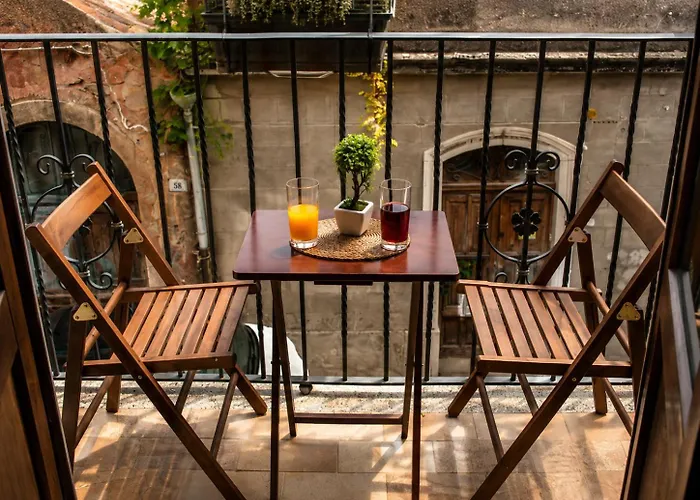 Alterego B&B Milazzo