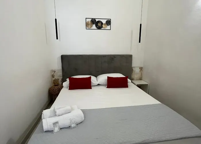B&B Regina Rooms Avola