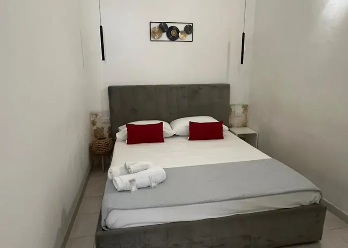 B&B Regina Rooms Avola