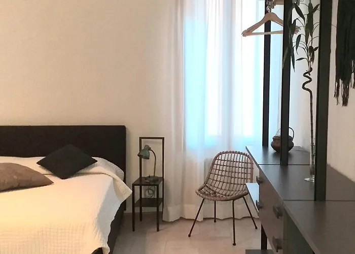 B&B Casin Dei Nobili Venice