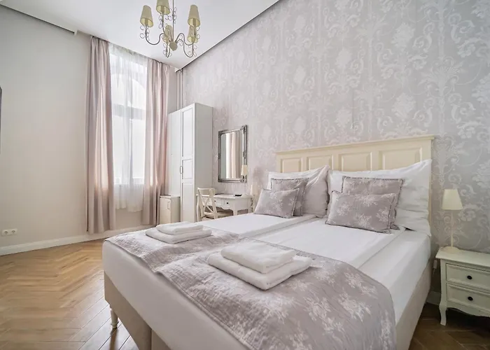 Serenity Boutique Budapest