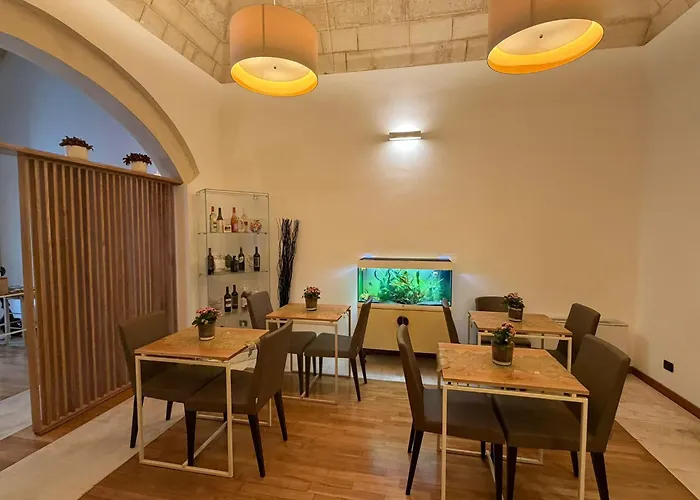 Bed and Breakfast Dimora dei Salentini Lecce