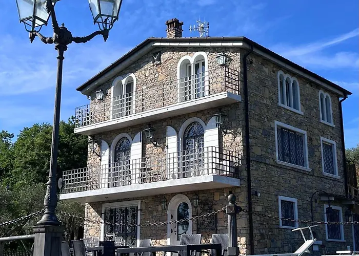 B&B Alla Fortezza Sarzana