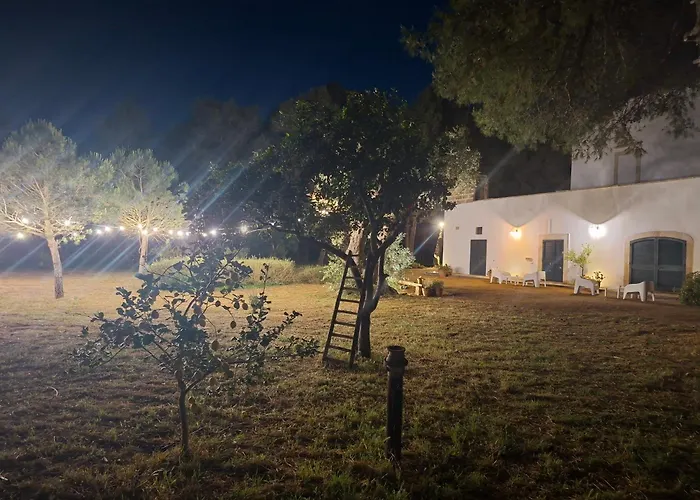 Masseria Fracchicchi Galatina