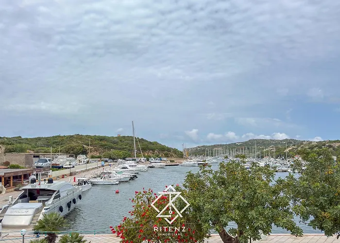 Bed and Breakfast Relais Du Port Santa Teresa di Gallura