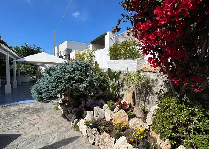 Bed and Breakfast La Bicocca di Annavì Forio di Ischia