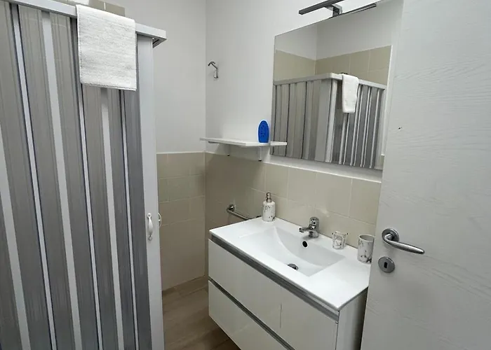 Bed and Breakfast Giusvinci Trani