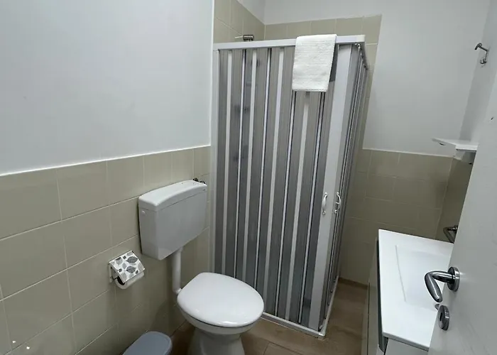Bed and Breakfast Giusvinci Trani