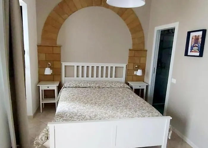 Bed&Breakfast Federica Noto