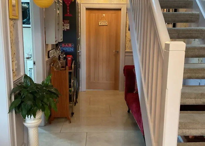 Hillside Luxury Bed & Breakfast Ballycastle