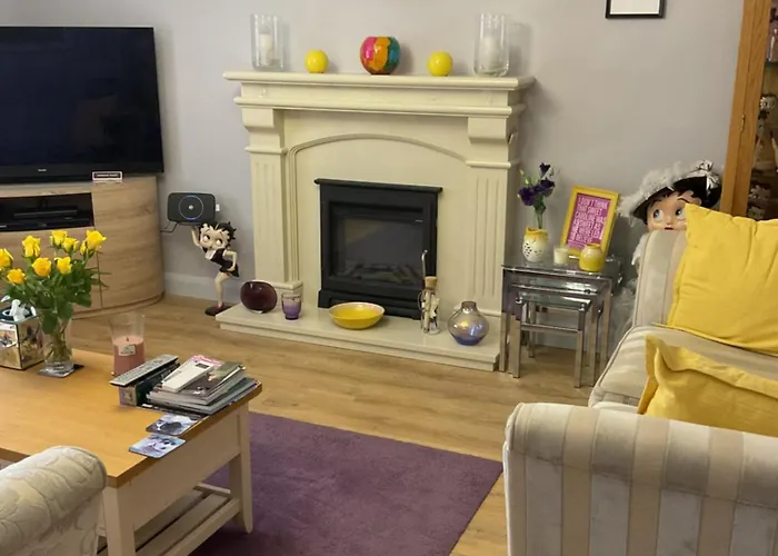 Hillside Luxury Bed & Breakfast Ballycastle