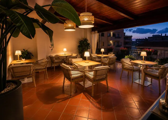 B&B La Bouganville Alghero