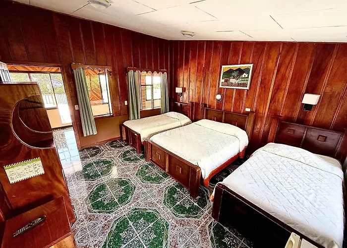 Hotel Don Taco Monteverde