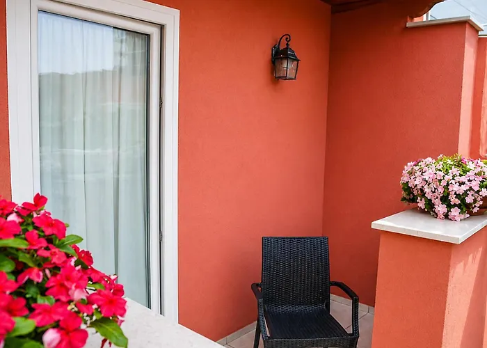 B&B Al Vecchio Borgo Barletta