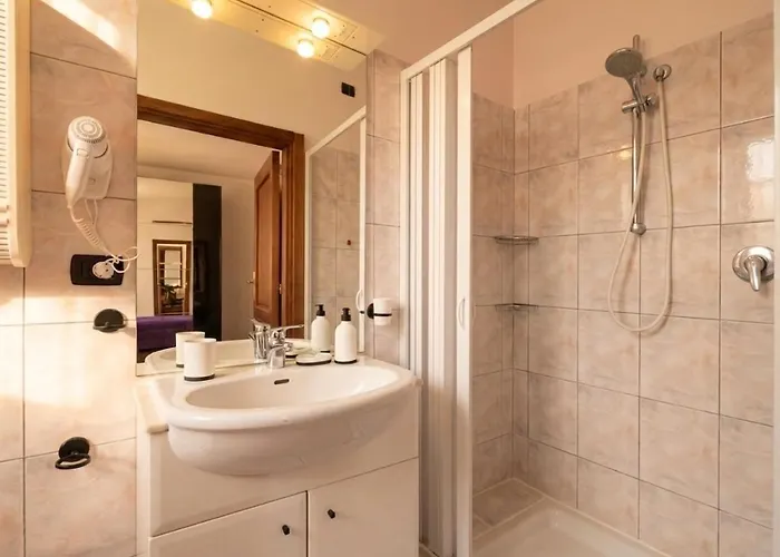 Bed and Breakfast Aigua De Mar Alghero
