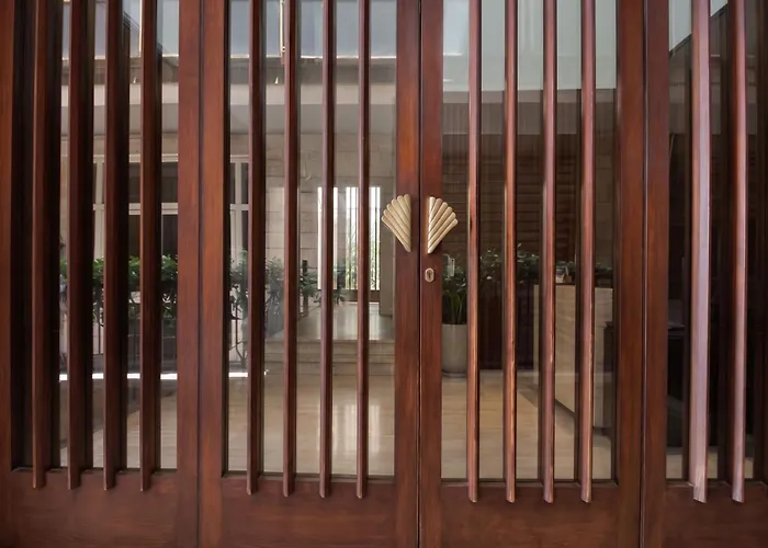 La Palazzata Urban Suites Messina