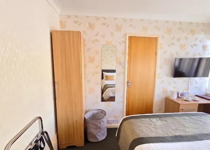 Smartsway Hotel & Wellness Eastbourne