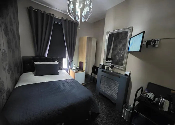 Beechwood Guest House South Shields