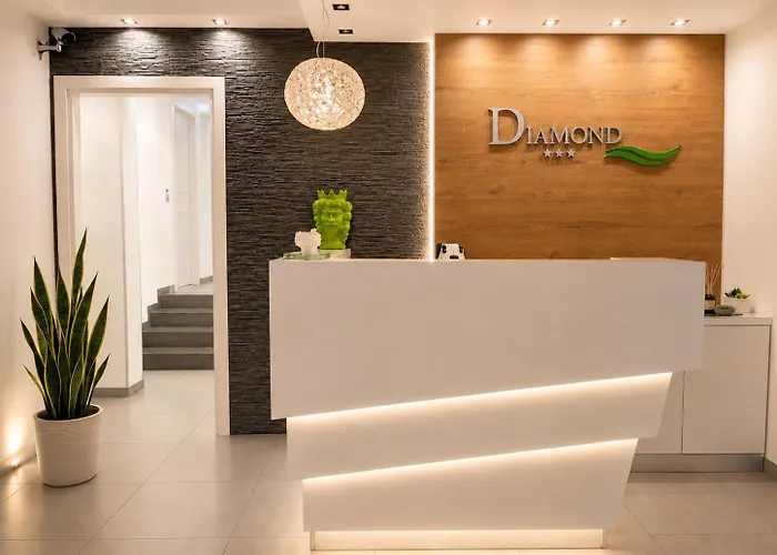 B&B Diamond San Vito Lo Capo