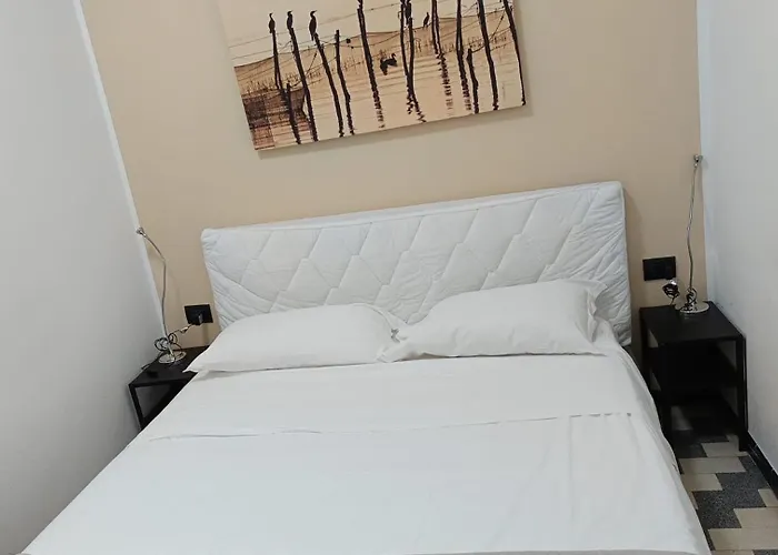 Grillo B&B Salerno