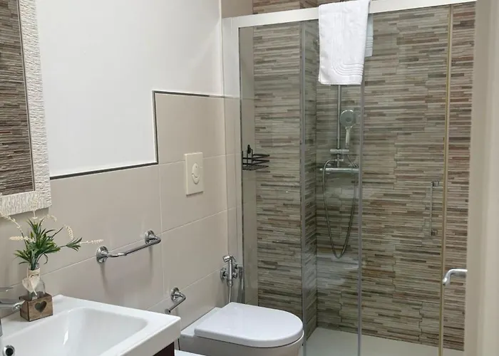 Don Peppe B&B Monopoli