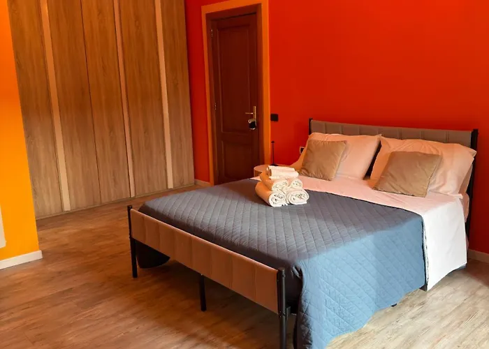 Bed and Breakfast A' Luggetella Napoli