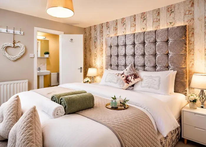 Devon Guest House Blackpool