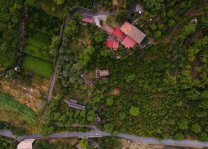 Bed and Breakfast il noceto dell'etna Giarre