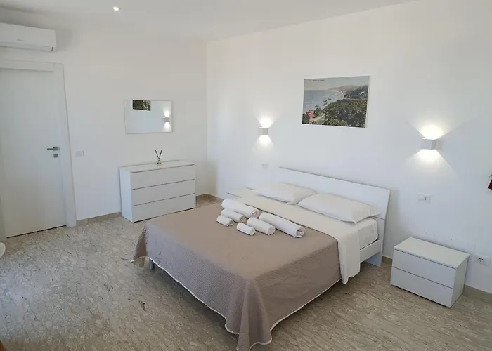 Amare Bed & Breakfast Rodi Garganico