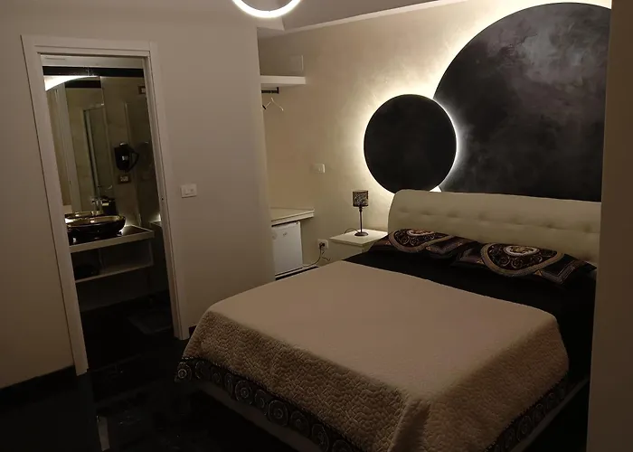 Bed and Breakfast Le 3 Dee Reggio Calabria
