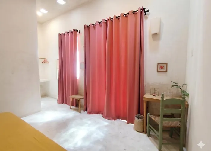 Bed and Breakfast Nuik Casa Tropical Mérida