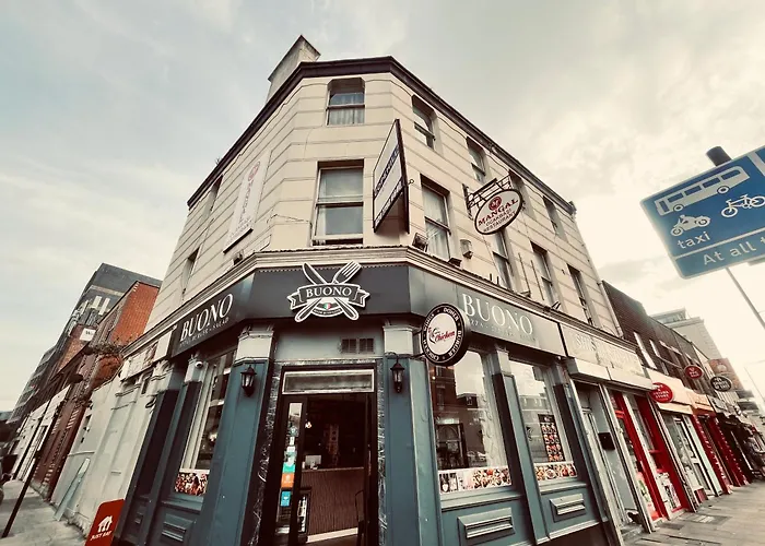 Y2 Rest House Ltd London
