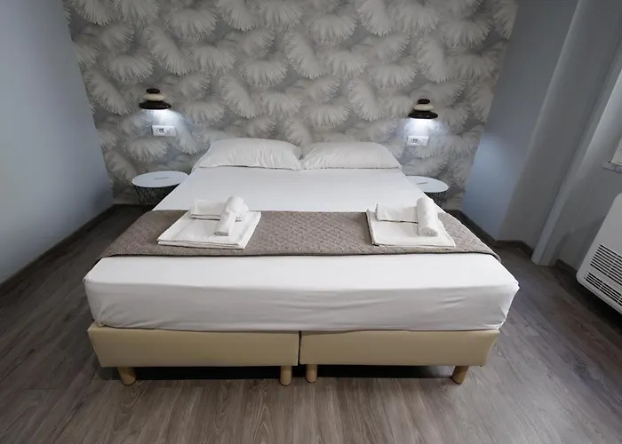 La Palazzata Urban Suites Messina