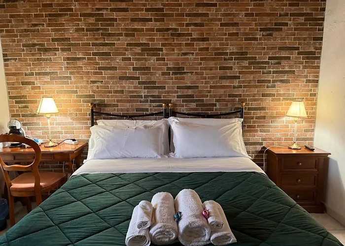 Bed and Breakfast La Convenienza Cascina 